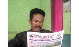 Kades Mekarwangi Garut