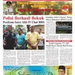 Koran Peduli Rakyat Edisi 169