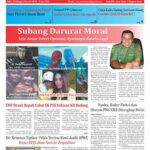 Koran Subang Peduli Rakyat Edisi 125