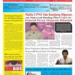 Koran Subang Peduli Rakyat Edisi 128