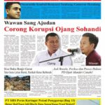Koran Subang Peduli Rakyat Edisi 152