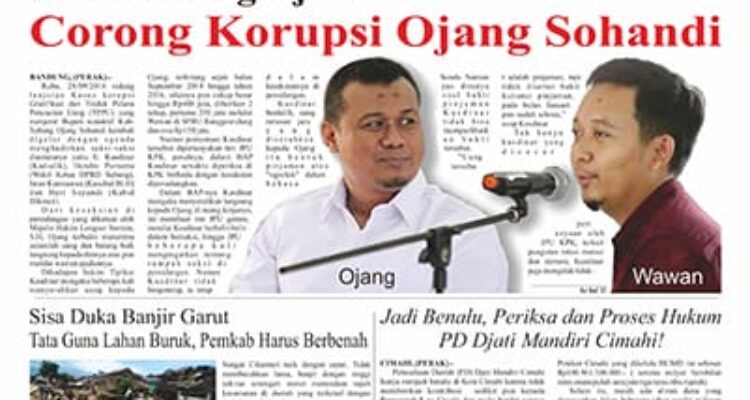 Koran Subang Peduli Rakyat Edisi 152 Koran Subang Peduli Rakyat Edisi 152