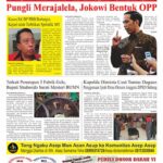 Koran Subang Peduli Rakyat Edisi 153