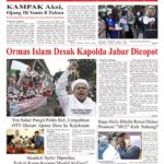 Koran Subang Peduli Rakyat Edisi 158