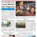 Koran Subang Peduli Rakyat Edisi 160