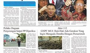Koran Subang Peduli Rakyat Edisi 160