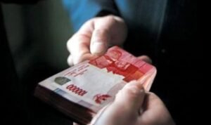 Korupsi Kades Desa Purwadadi Timur