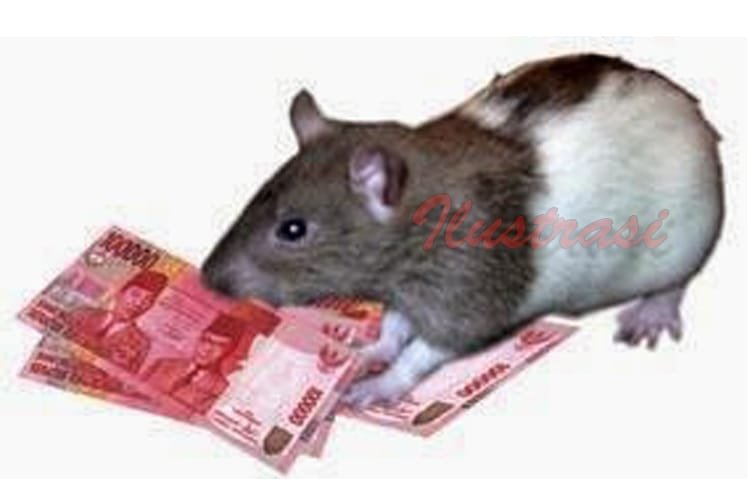 Korupsi Subang Anggaran Muaytai dan Mamin