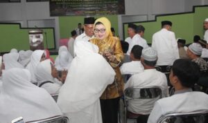 Manasik Haji Se Kab. Subang