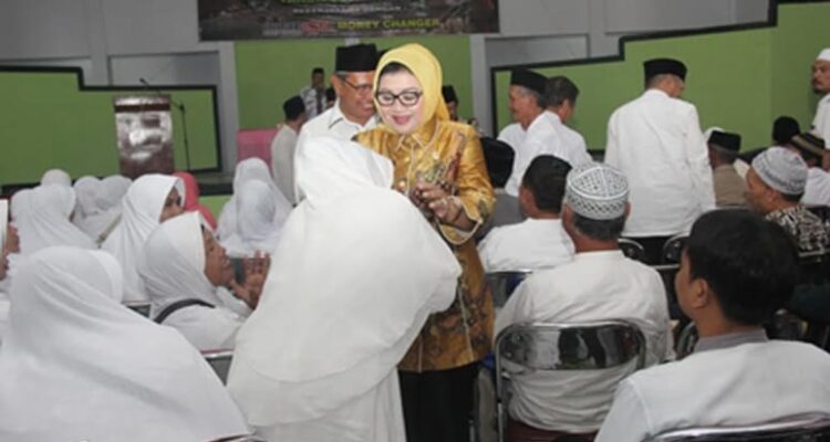 Manasik Haji Se Kab. Subang