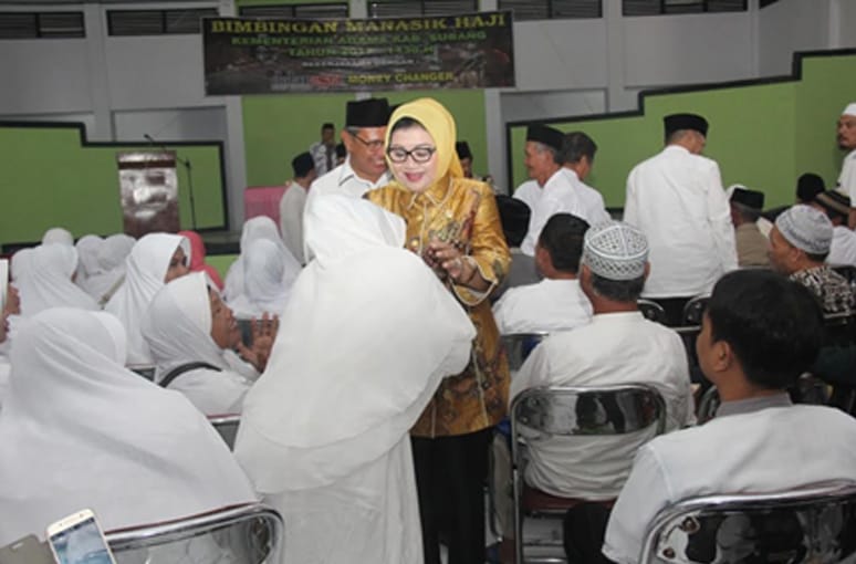 Manasik Haji Se Kab. Subang