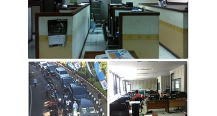 PNS Sekda Cimahi