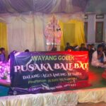 Pagelaran Budaya Sunda di Desa Karanghegar