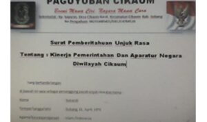 Paguyuban Cikaum Subang