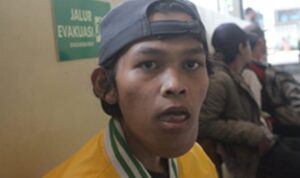 Pasien Keluarga miskin Subang