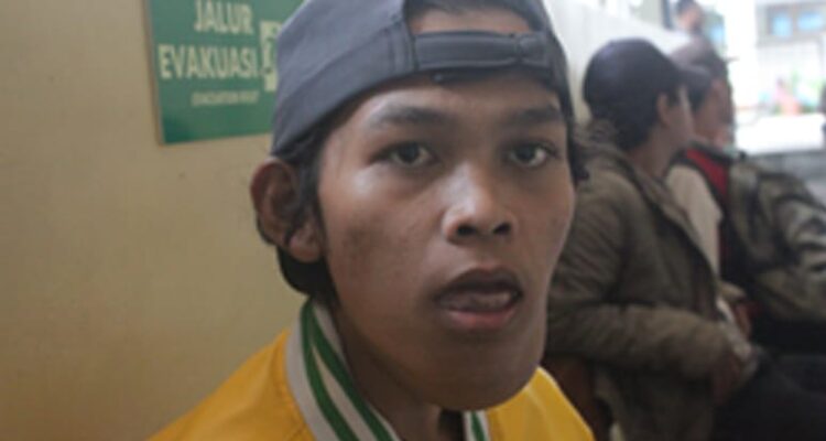 Pasien Keluarga miskin Subang