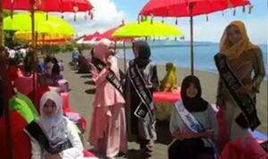 Pemkab Banyuwangi Pariwisata