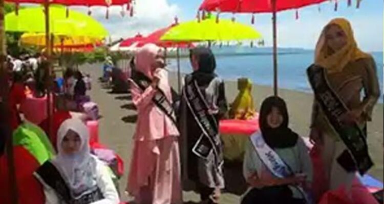 Pemkab Banyuwangi Pariwisata
