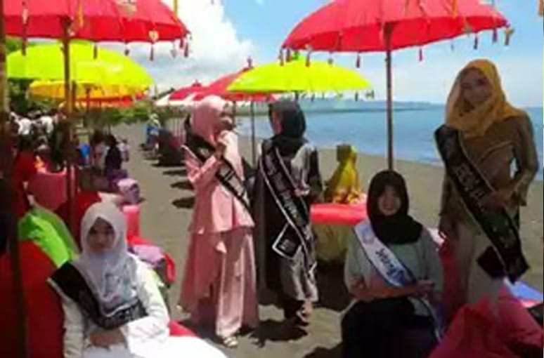 Pemkab Banyuwangi Pariwisata
