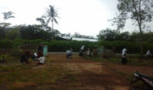 Perusahaan Ayam Subang