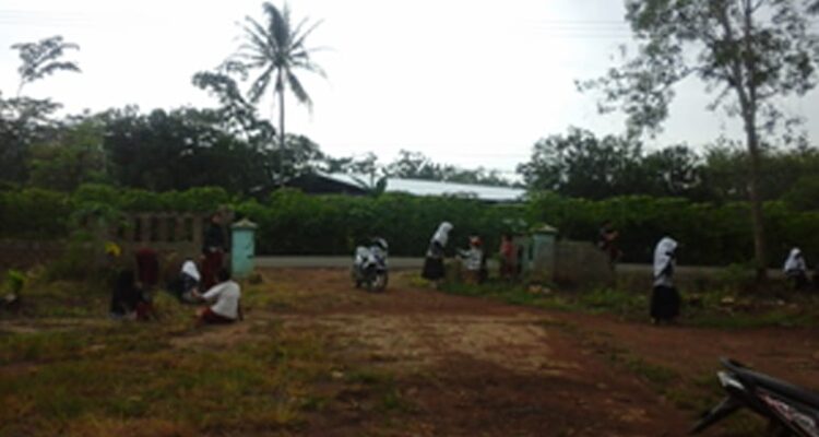 Perusahaan Ayam Subang