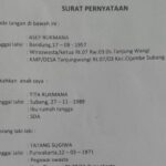 Pjs Kades Desa Gambarsari