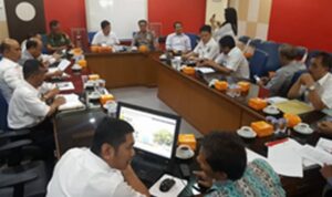 Pungli Sekolah di Subang