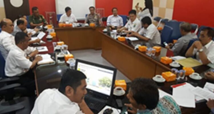 Pungli Sekolah di Subang