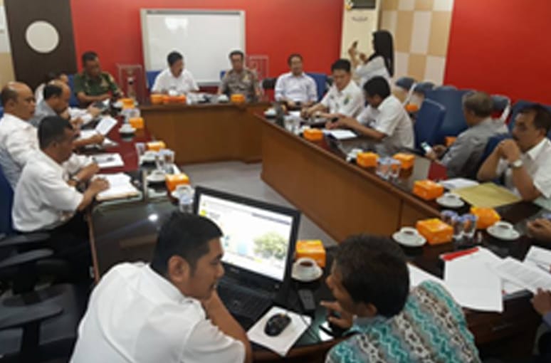 Pungli Sekolah di Subang