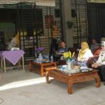 Puskesmas Pagaden Raih 5 Besar Tingkat Provinsi