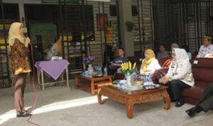 Puskesmas Pagaden Raih 5 Besar Tingkat Provinsi