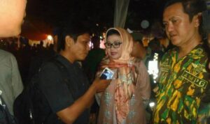 SMA 1 N Ciasem dan SMK Sukamandi Masih Pungut SPP