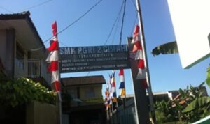 SMK PGRI 2 CIMAHI