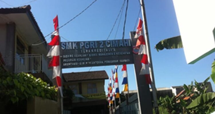 SMK PGRI 2 CIMAHI