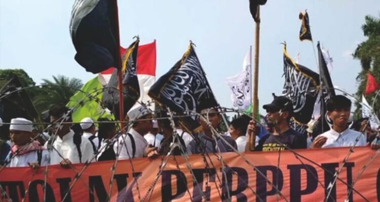 Tolak Perppu