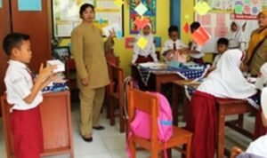 14 Sekolah Swasta di Cimahi Terapkan Full Day School