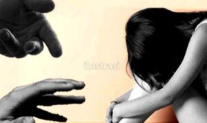 Asusila Anak di Subang