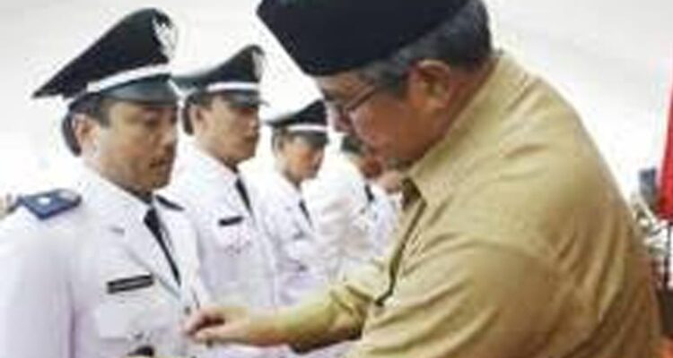 Bupati KBB