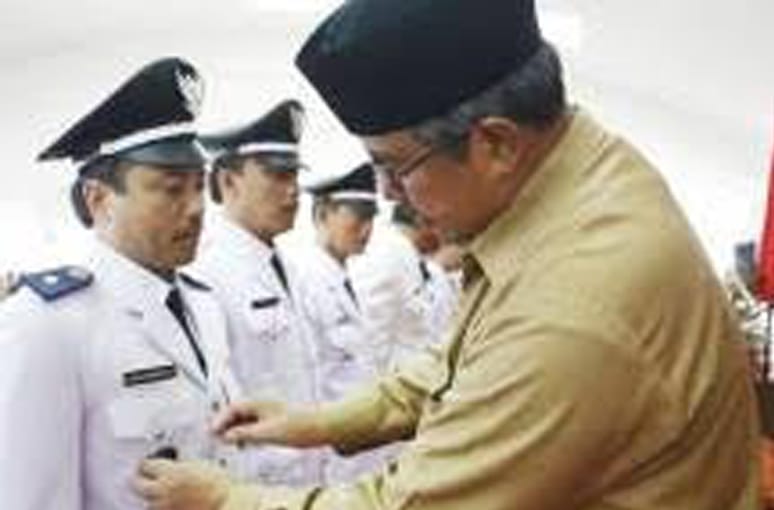 Bupati KBB