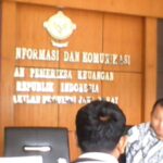 FMP LKPK Pertanyakan Kinerja BPK Prov Jabar