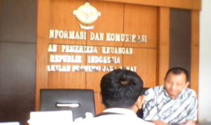 FMP LPK Pertanyakan Kinerja BPK Prov Jabar