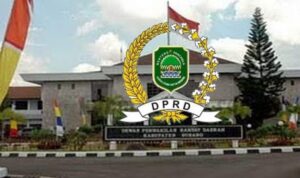 Gaji Anggota DPRD Subang