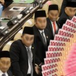 Gaji Dewan Naik