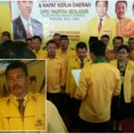 Golkar Dukung Anas Nyalon Gubernur Jatim