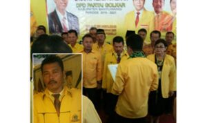 Golkar Dukung Anas Nyalon Gubernur Jatim