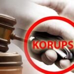 Kades Rancaasih Subang Korupsi