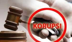 Kades Rancaasih Subang Korupsi