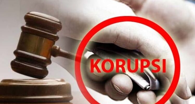 Kades Rancaasih Subang Korupsi