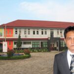 Kepala Sekolah SMAN 1 Ciasem