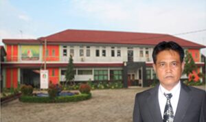 Kepala Sekolah SMAN 1 Ciasem